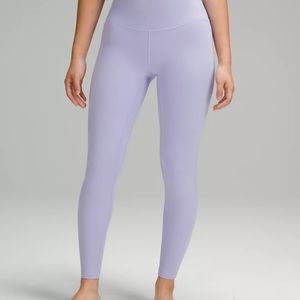 NWOT Lululemon leggings